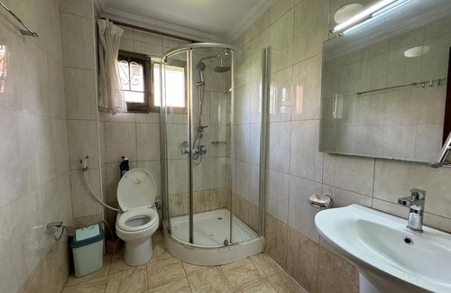 Kigali Hotel | Iwacu Hotel