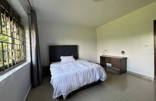 Kigali Hotel | Iwacu Hotel