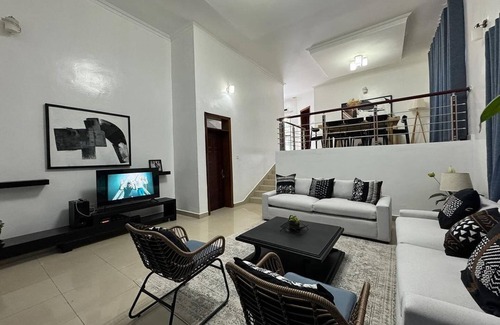 Kigali Hotel | Iwacu Hotel