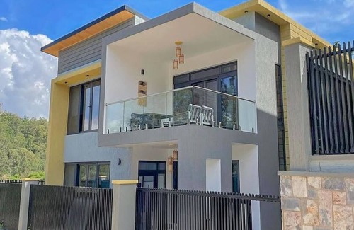 Kigali Hotel | Iwacu Hotel
