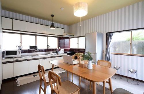 Iwaki Casa | iwakiki vacation homes 大型犬と泊まれる完全貸し切り貸別荘