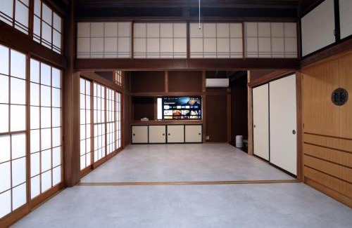 Iwaki Casa | iwakiki vacation homes 大型犬と泊まれる完全貸し切り貸別荘
