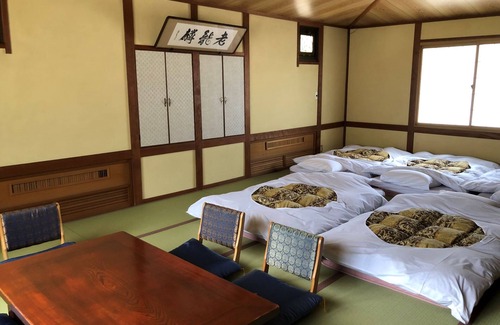 Ena Casa | Iwamurasansou