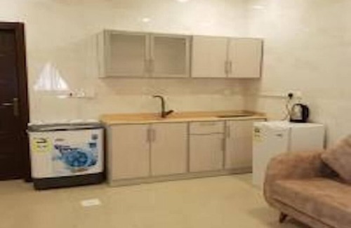 Hera Street Hotel | Iwan AlAndalusia Alsafa2