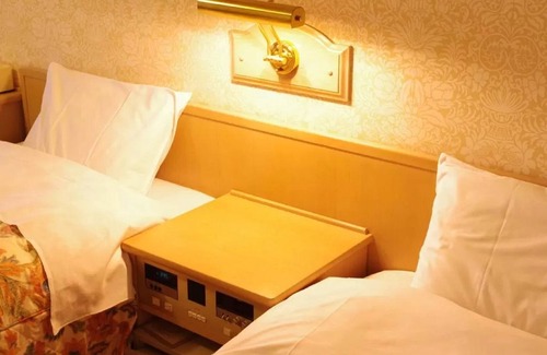 Iwanai Casa | Iwanai Kogen Hotel