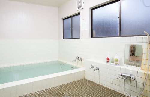 Kawakami Casa | Iwane Sanso