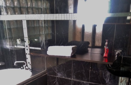 La Calera Hotel | Iwoka Ecoturismo