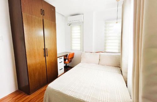 Puerto Princesa City Centre Apartamento | IXA Amakan Loft