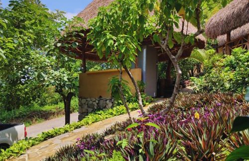 Huehuetlán Chalet De Esquí | Ixak Cabañas