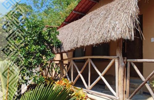 Huehuetlán Chalet De Esquí | Ixak Cabañas
