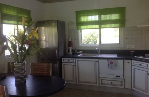 Anse des Flamands Casa | IXORA VILLA ST. BARTH