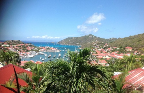 Anse des Flamands Casa | IXORA VILLA ST. BARTH