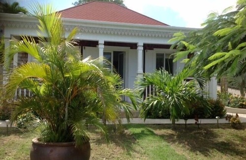 Anse des Flamands Casa | IXORA VILLA ST. BARTH