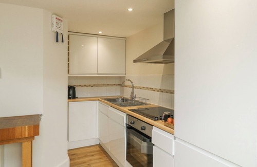 Ottery St Mary Cabaña | Ixworth Cottage