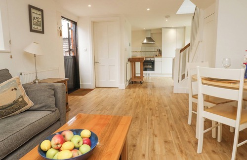 Ottery St Mary Cabaña | Ixworth Cottage