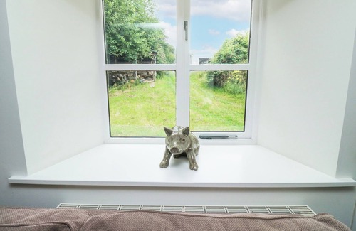 Ottery St Mary Cabaña | Ixworth Cottage