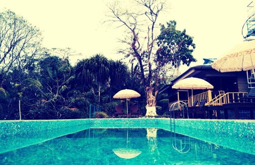 Ferrurgunj Complejo | Ixzire Port Blair Resort