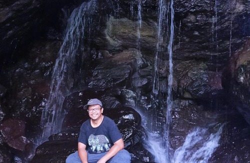 Bauko Otro | IYAMAN FARM NEAR SAGADA MOUNTAIN PROVINCE, PH