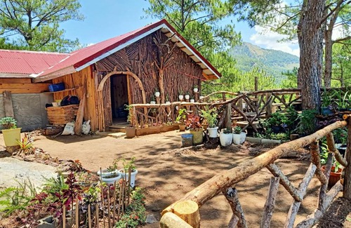 Bauko Otro | IYAMAN FARM NEAR SAGADA MOUNTAIN PROVINCE, PH