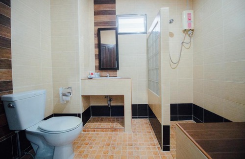 Hua Hin Hotel | Iyara Hua Hin Lodge