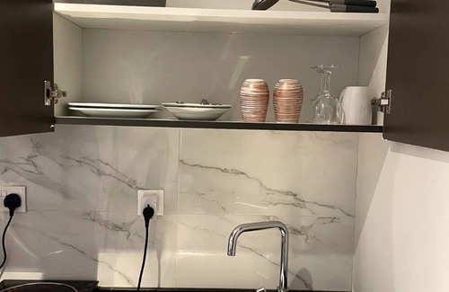 Al Quoz Apartamento | IZA 1 Rose 201