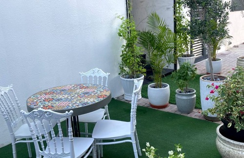 Al Quoz Apartamento | IZA 1 Rose 201