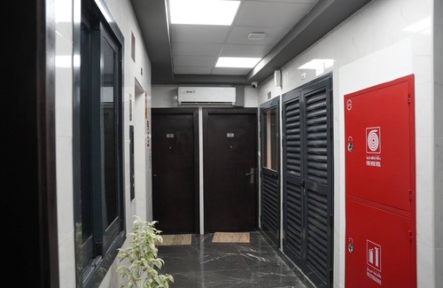 Al Quoz Apartamento | IZA 1 Rose 201