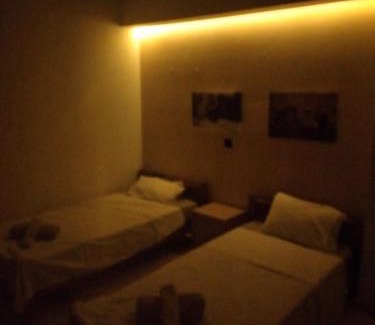 Mesolongi Apartamento | Izabela's Apartment