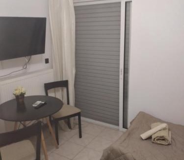 Mesolongi Apartamento | Izabela's Apartment