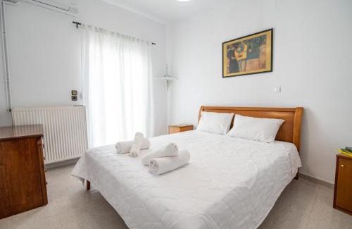 Naxos Apartamento | Izabella's House Naxos