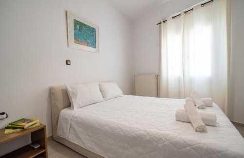 Naxos Apartamento | Izabella's House Naxos