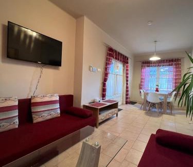 Balatonszarszo Apartamento | Izabella Vendégház
