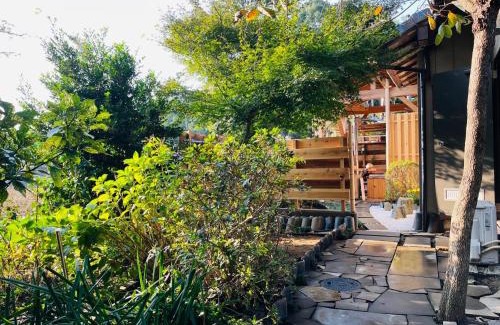 Midori Casa | Izakaya inn "Tsubaki" - Vacation STAY 14130