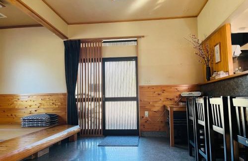 Midori Casa | Izakaya inn "Tsubaki" - Vacation STAY 14130
