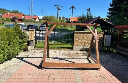 Martin Apartamento | Izba JULIANA v Penzióne pod Smrekom