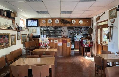 Martin Apartamento | Izba JULIANA v Penzióne pod Smrekom