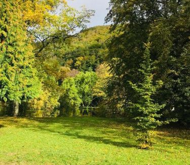 Trencianske Teplice Casa | Izba s kúpeľňou Florida