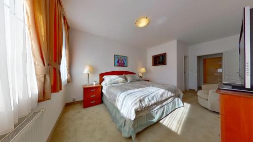 Trencianske Teplice Casa | Izba s kúpeľňou Florida