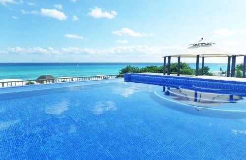 Área de Playacar Fase I Villa | Izcalli Luxury Villa