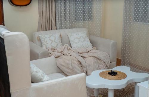 Mikocheni Apartamento | Izel Home