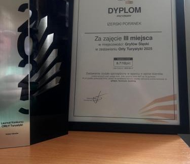 Gryfow Slaski Casa | Izerski Poranek