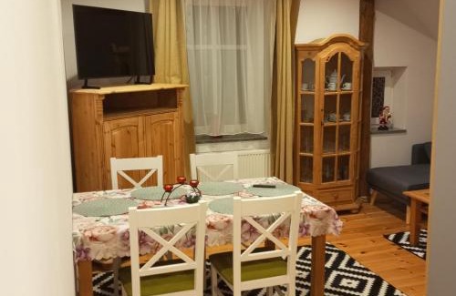 Czerniawa-Zdroj Apartamento | Izerskie Cztery Pory Roku