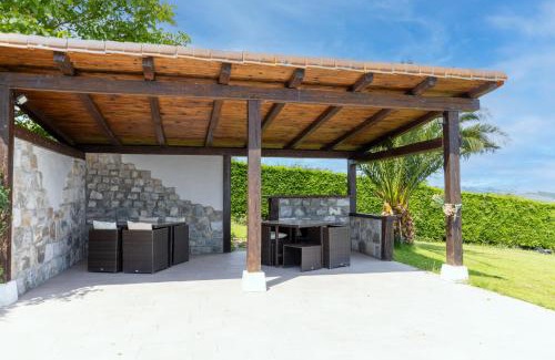 Zarautz Casa | Izetaerdi - Casa con encanto y vistas únicas