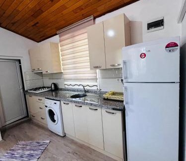 Cirali Cama Y Desayuno | Izgen Bungalows