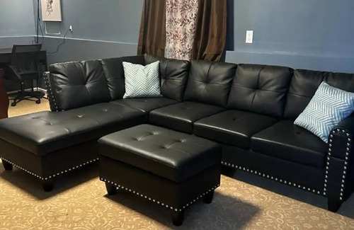 South Plainfield Apartamento | iZhaan Suites