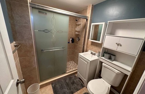 South Plainfield Apartamento | iZhaan Suites