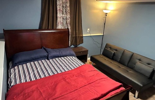 South Plainfield Apartamento | iZhaan Suites
