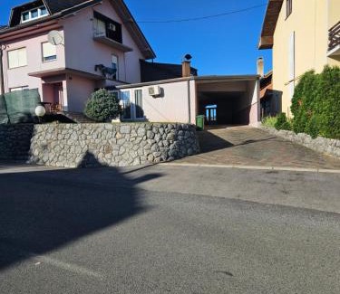 Kutina Apartamento | Izi Apartman