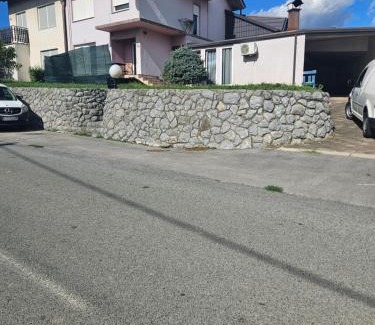 Kutina Apartamento | Izi Apartman