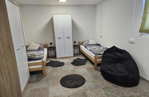 Kutina Apartamento | Izi Apartman
